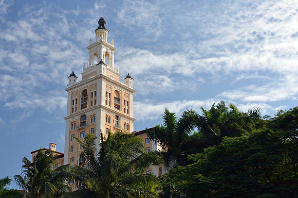 istock Biltmore Hotel in Coral Gables 463701811