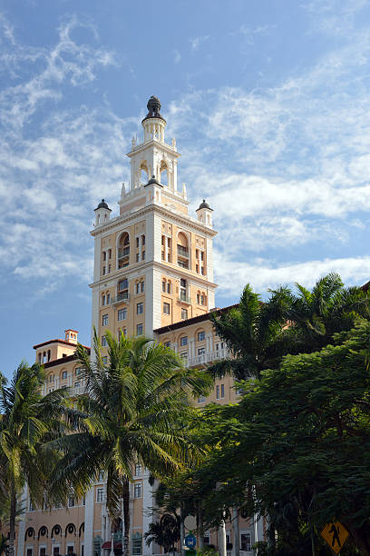 istock Biltmore Hotel in Coral Gables 463702843
