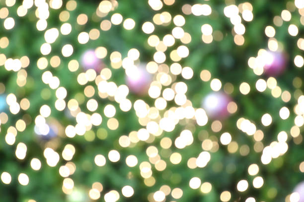 istock Abstract golden and green background. 463711489