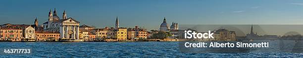 베니스 파노라마 베네치아-이탈리아에 대한 스톡 사진 및 기타 이미지 - 베네치아-이탈리아, 건축, 건축물