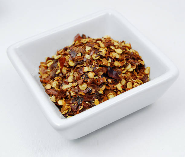 Red Hot Chili Pepper Flakes