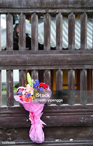 Bouquet Stockfoto und mehr Bilder von Besonderes Lebensereignis - Besonderes Lebensereignis, Beten, Blume