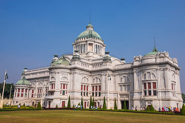 istock The Ananta Samakhom Throne Hall 463744087