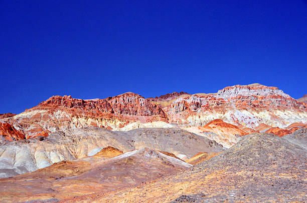 istock Artist Drive, Death Valley 463745645