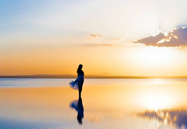 istock Dreaming of paradise 463763039