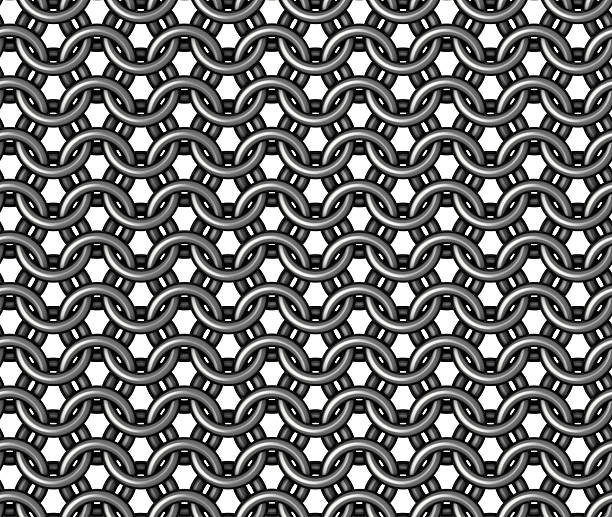 Seem Less Chain Texture 470+ Chainmail Texture Stock Photos, Pictures & Royalty-Free Images ...