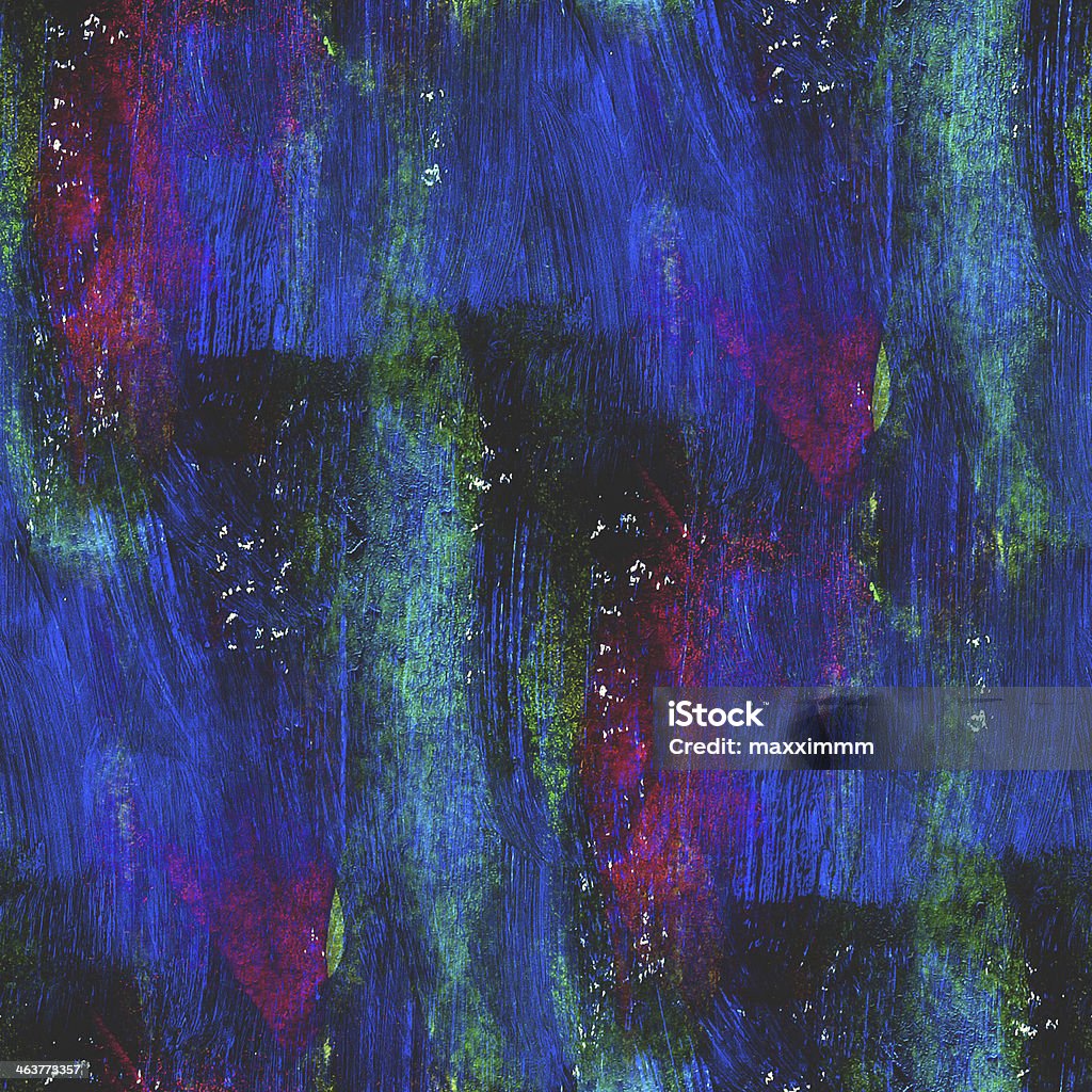 Texturizado, roxo, azul, verde sem costura cores conceito imagem fr - Ilustração de Abstrato royalty-free