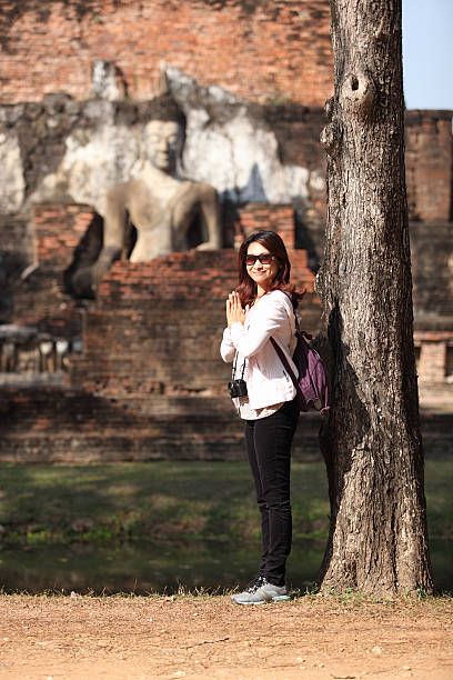 istock happy woman 463796613