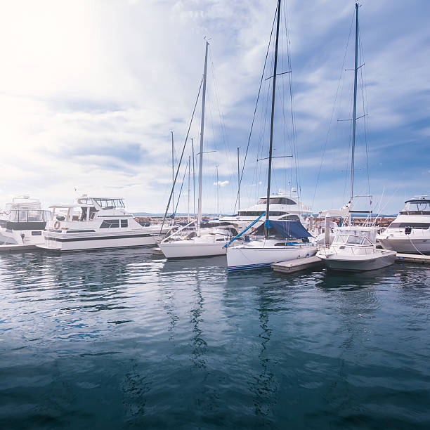 istock yatch club.newcastle,australia 463796839