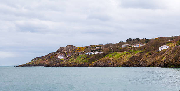 istock Howth Coast,Dublin Bay, Ireland 463802553