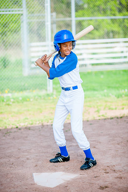istock Little League Baseball 463803591