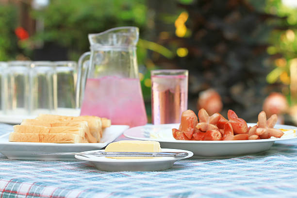 Breakfast Set Breakfast Set hrant dink stock pictures, royalty-free photos & images