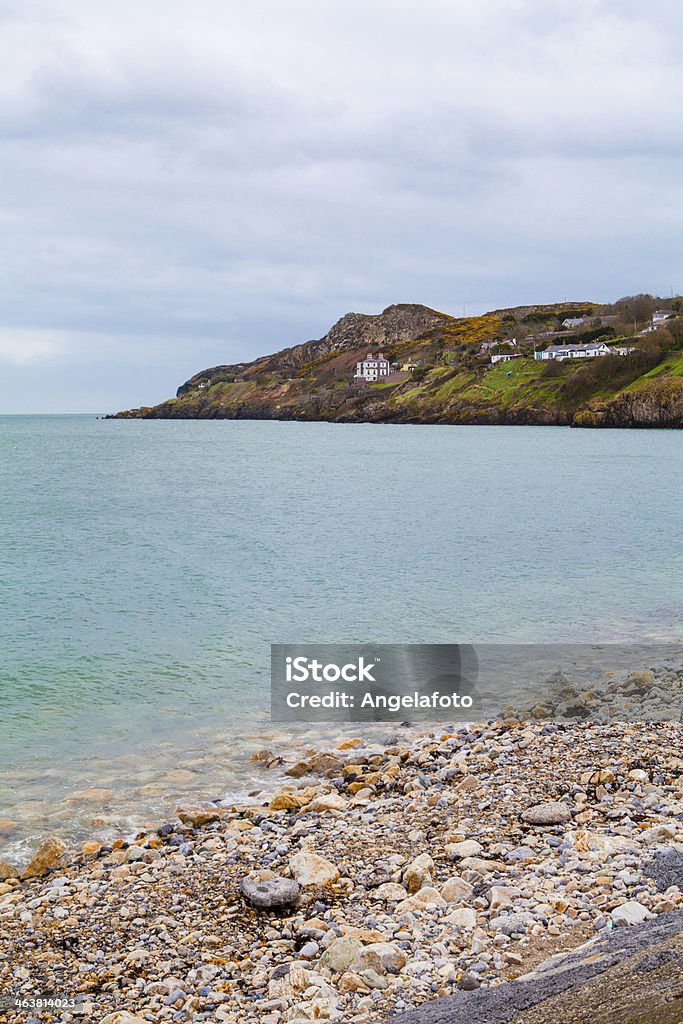 Howth Coast,Dublin Bay, Ireland Howth Coast,Dublin Bay , Ireland Bray - Ireland Stock Photo