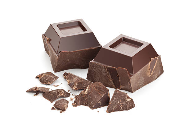 czekolada gorzka - chocolate chocolate shaving ingredient food zdjęcia i obrazy z banku zdjęć