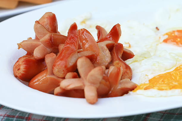 Breakfast Set Breakfast Set hrant dink stock pictures, royalty-free photos & images