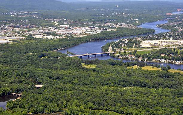istock Gatineau aerial 463820703
