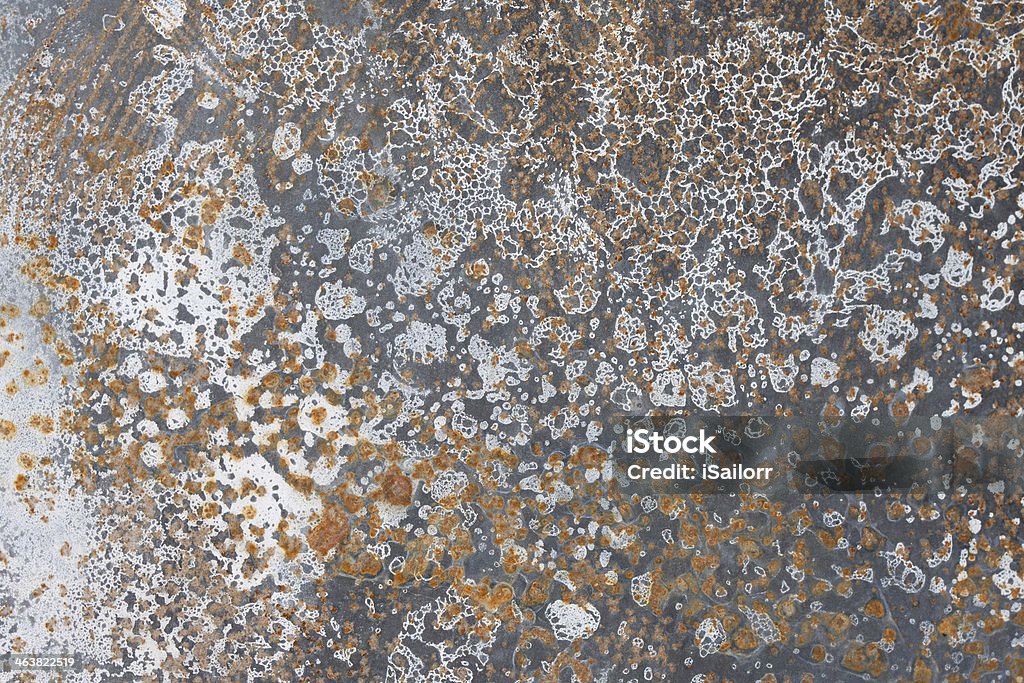 Rust texture Grunge iron rust  texture, old steel corrosion background Abstract Stock Photo