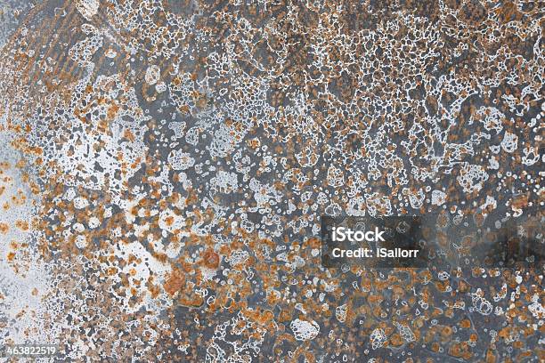 Rust Texture Stock Photo - Download Image Now - Abstract, Backgrounds, Brown