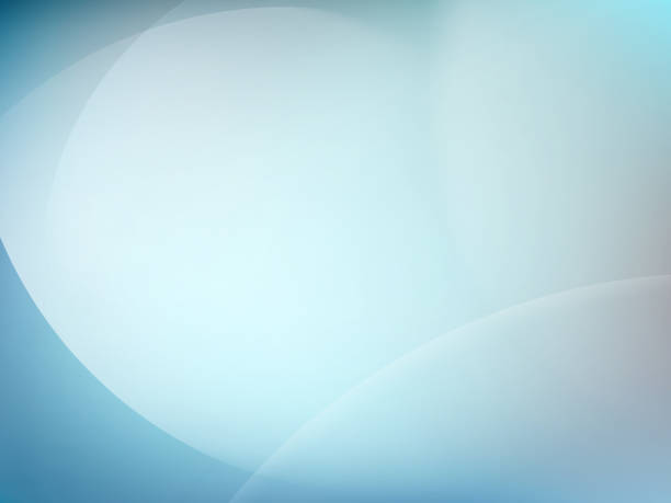 青の抽象的な背景。 eps 10 - ダイナミックマイクロフォン点のイラスト素材／クリップアート素材／マンガ素材／アイコン素材