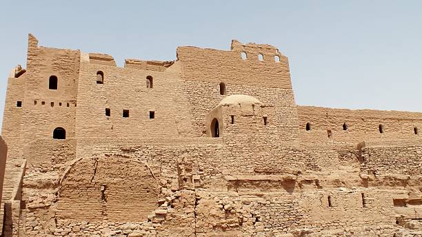 istock Monastery of St. Simeon 463837255