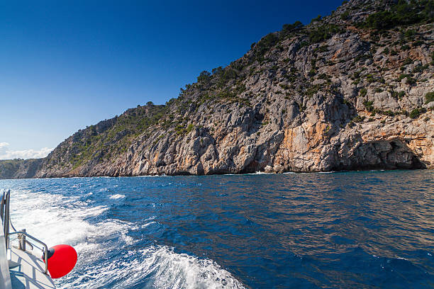 istock Bay of Alcudia 463837661