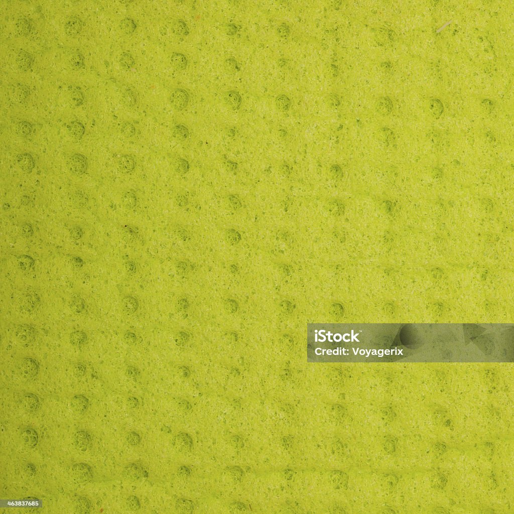 Closeup vivid green sponge background texture pattern Closeup of vivid green sponge as background texture pattern. Macro. Square format. Abstract Stock Photo