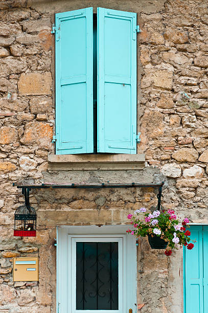 istock Detail of the Facade 463871815