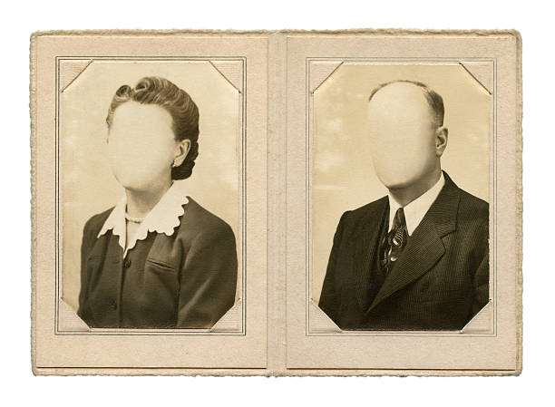 Old family photo
