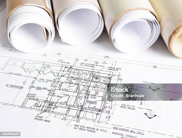 設計図 - Renovationのストックフォトや画像を多数ご用意 - Renovation, 図面, アイデア