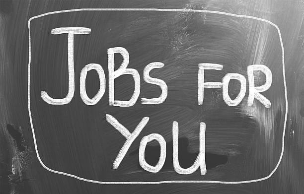 istock Jobs For You Concept 463941611