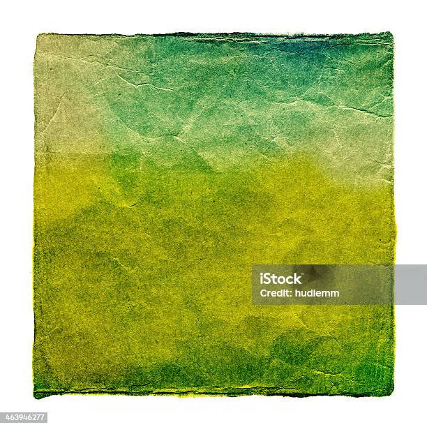 Grunge Paper Texture Isolated — стоковые фотографии и другие картинки Без людей - Без людей, Бумага, Волокно