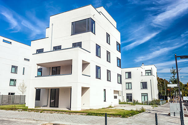 istock New apartment blocks in Berlin 463946395