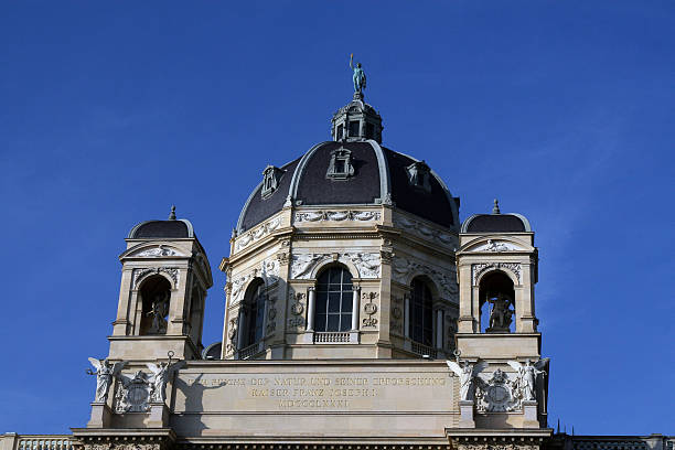 istock Vienna Dome  Museum of Natural History 464065481