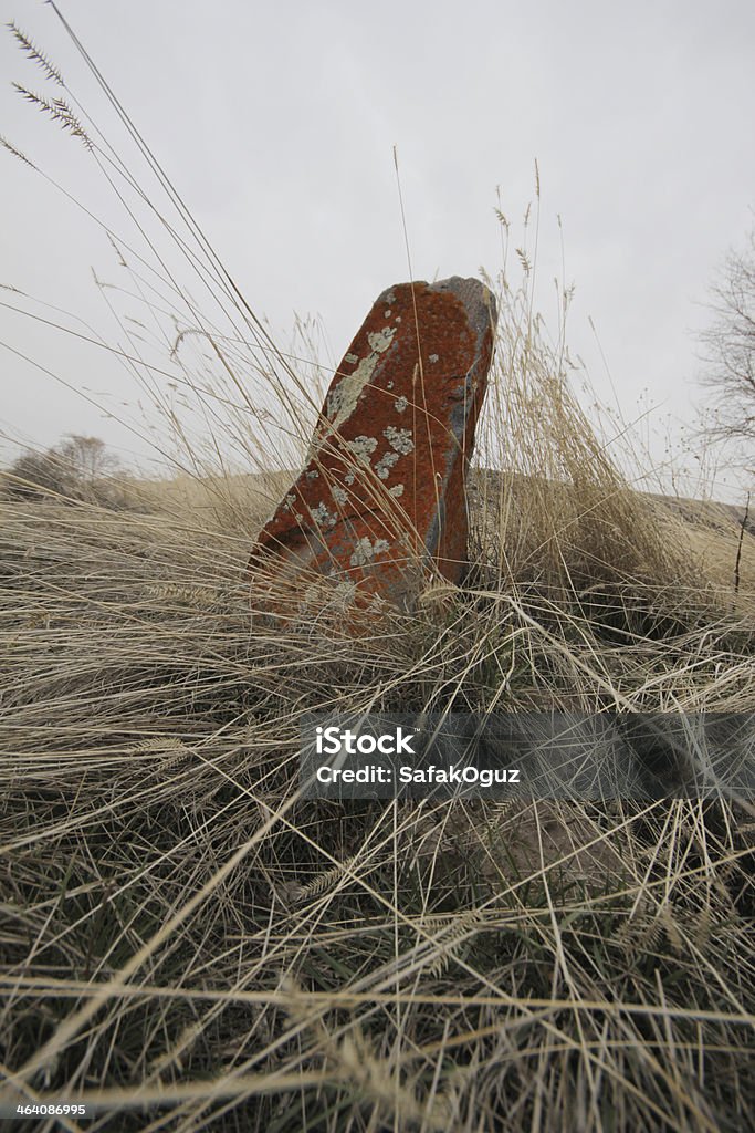 Tombe - Photo de Affolé libre de droits