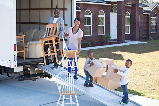 New York Long Distance Movers Cost