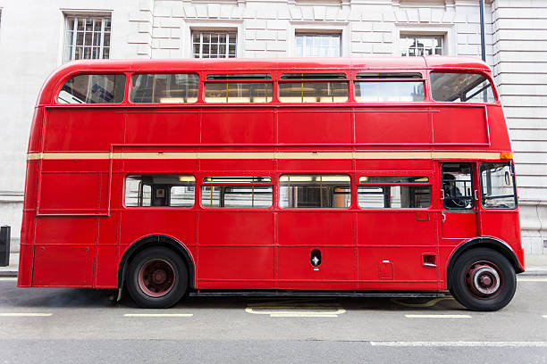 istock Classic Red 