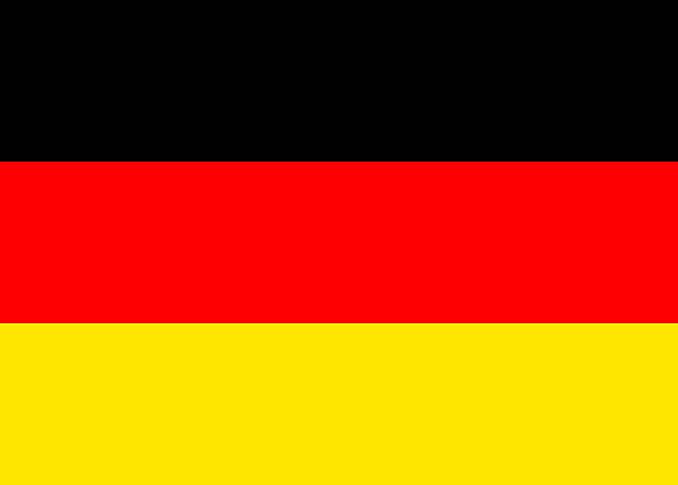 istock Flag of Germany 464186481