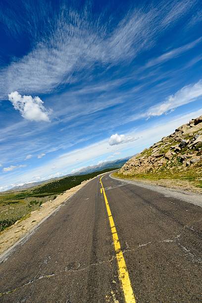 istock Colorado Road Trip 464193607