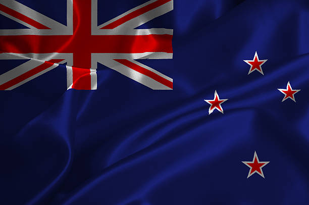 istock New Zealand flag 464194175