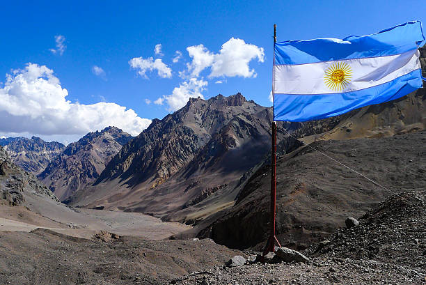 Argentina flag