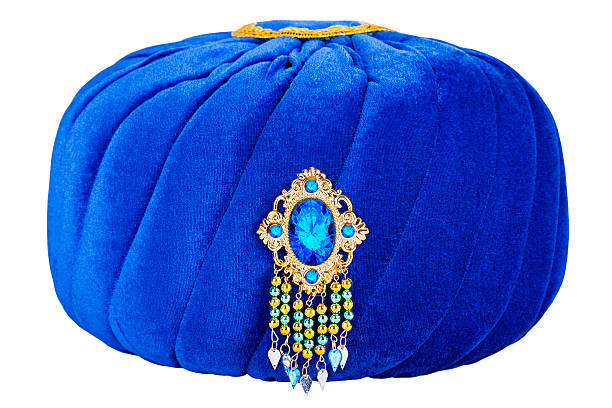 Sultan genie has Sultan genie has turban stock pictures, royalty-free photos & images