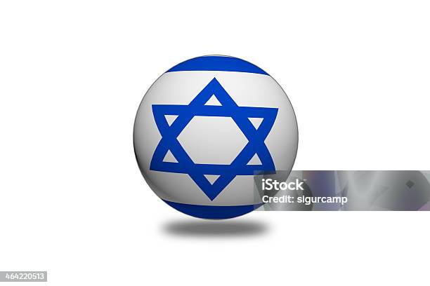 Ilustración de Israel Bandera Ámbito y más Vectores Libres de Derechos de Autoridad - Autoridad, Azul, Bandera