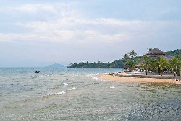 istock phayam island - ranong thailand 464220807
