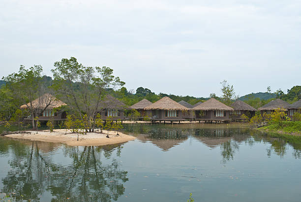 istock phayam island - ranong thailand 464226141