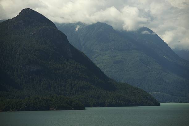 istock British Columbia Fjords 464231253