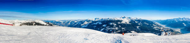 istock Austrian Alps near Kitzbuehel 464245805