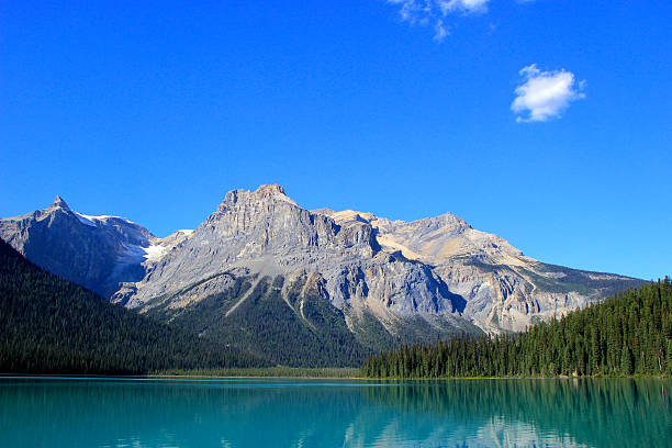 istock Emerald Lake, Yoho National Park, British Columbia, Canada 464246971