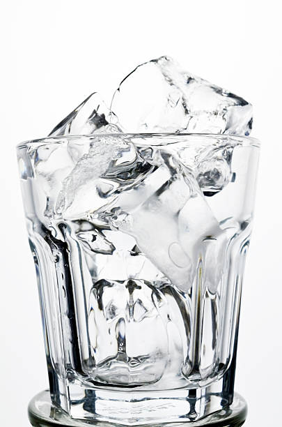 istock Filling a glass with water 464250887