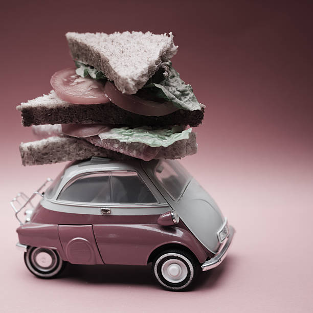 Catering stock photo