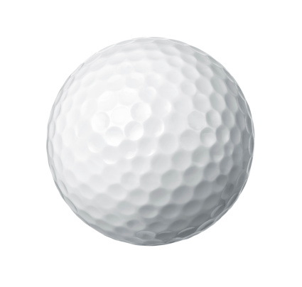 Golf ball